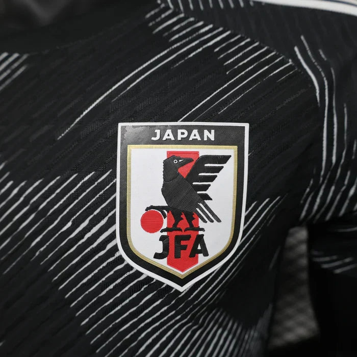 Japan Shadow Strike Limited Jersey