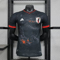 Japan Shadow Warrior Limited Jersey