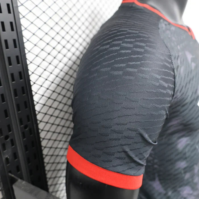Japan Shadow Warrior Limited Jersey