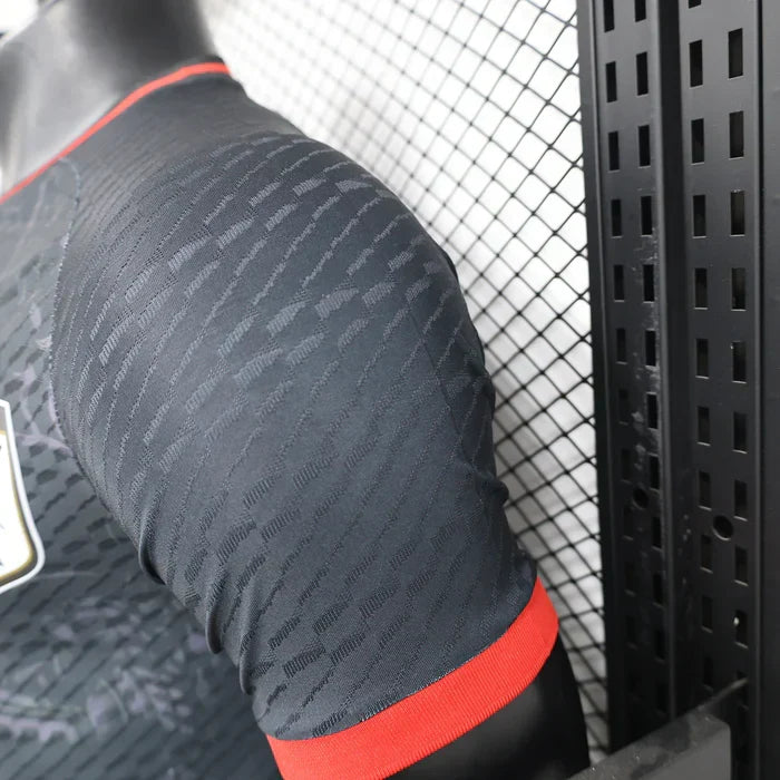 Japan Shadow Warrior Limited Jersey