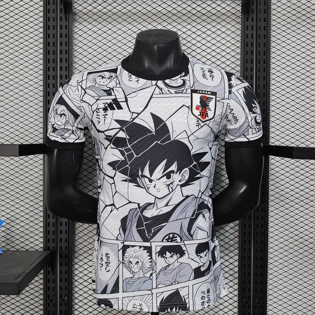 Japan Shogun Core Limited Jersey