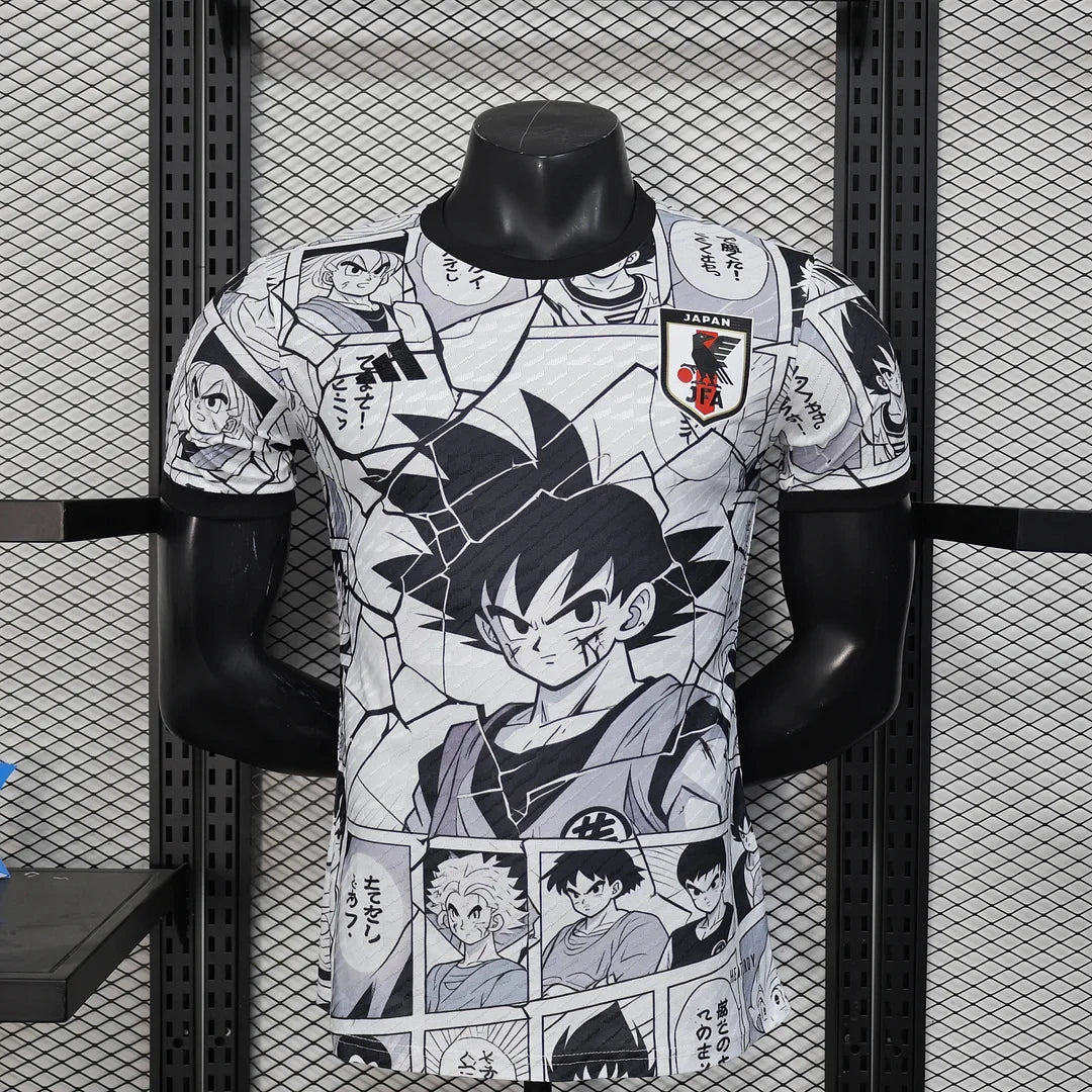 Japan Shogun Core Limited Jersey