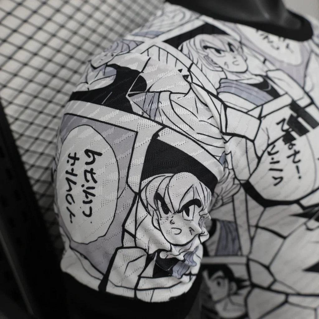 Japan Shogun Core Limited Jersey