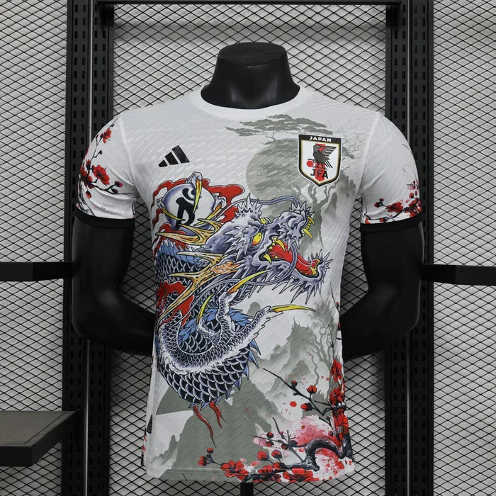 Japan Shōten no Ryu Limited Jersey