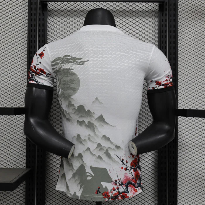 Japan Shōten no Ryu Limited Jersey