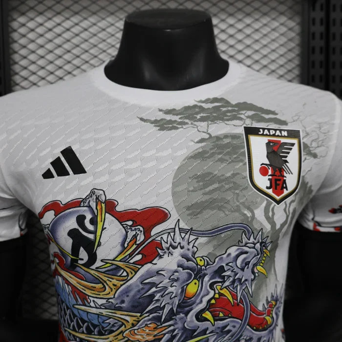 Japan Shōten no Ryu Limited Jersey