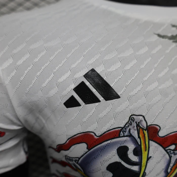 Japan Shōten no Ryu Limited Jersey