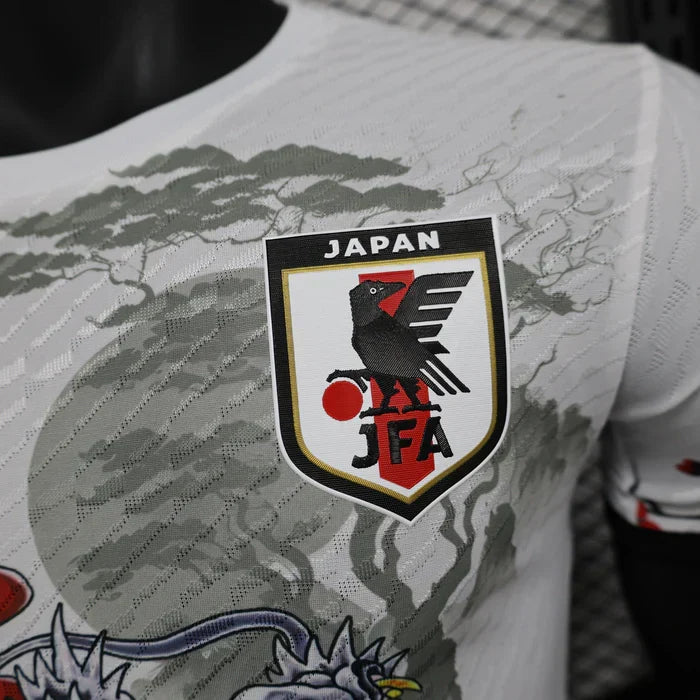 Japan Shōten no Ryu Limited Jersey