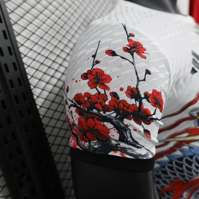 Japan Shōten no Ryu Limited Jersey