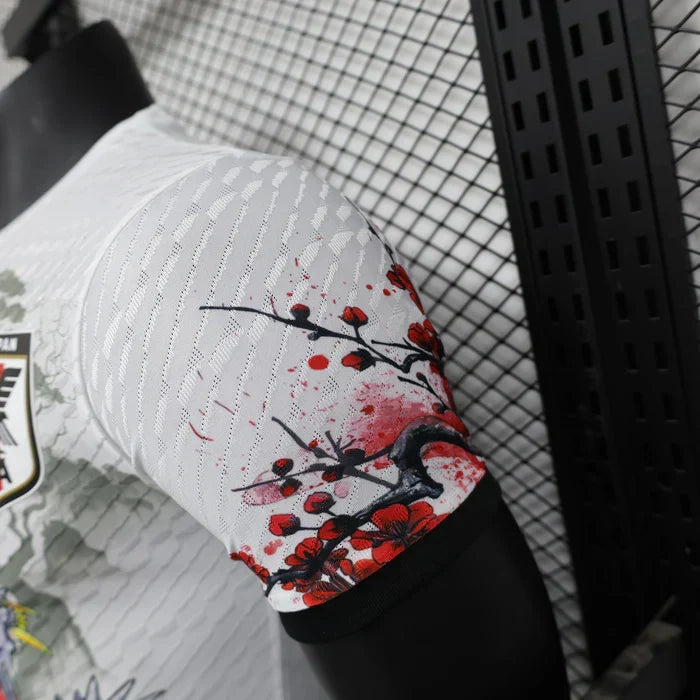 Japan Shōten no Ryu Limited Jersey