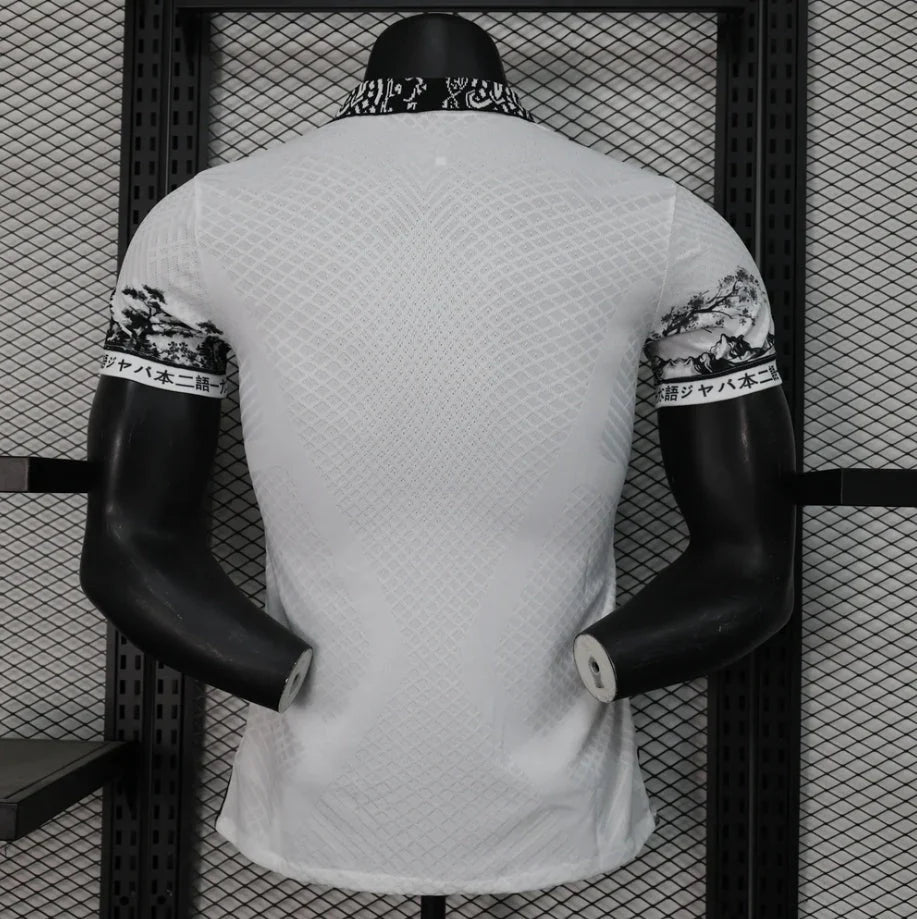 Japan Sumi-e Heritage Limited Jersey