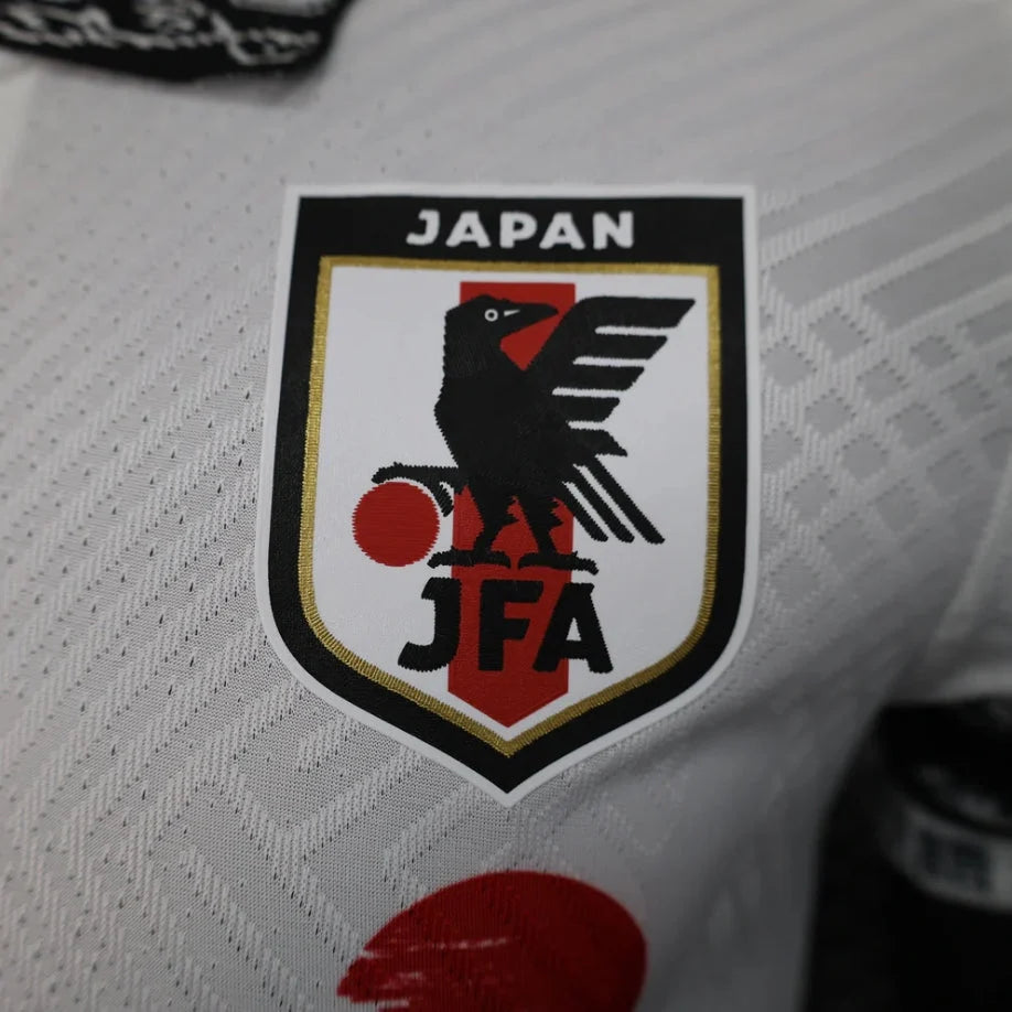 Japan Sumi-e Heritage Limited Jersey