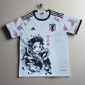 Japan Tanjiro Limited Jersey