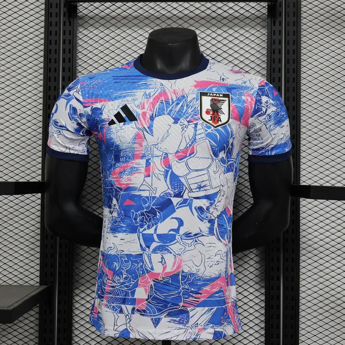Japan Tengoku no Ryu Limited Jersey