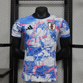 Japan Tengoku no Ryu Limited Jersey
