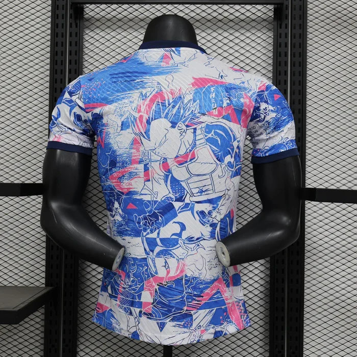 Japan Tengoku no Ryu Limited Jersey
