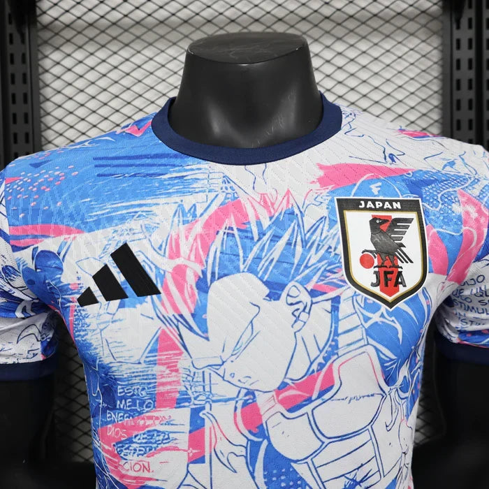 Japan Tengoku no Ryu Limited Jersey