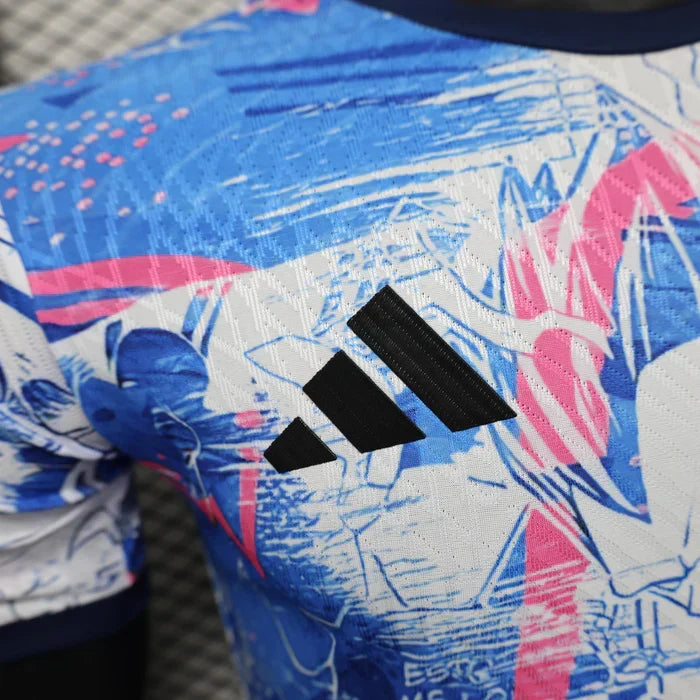 Japan Tengoku no Ryu Limited Jersey