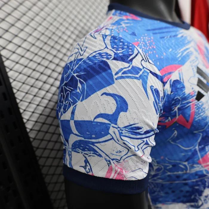 Japan Tengoku no Ryu Limited Jersey