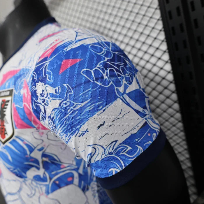 Japan Tengoku no Ryu Limited Jersey
