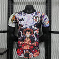 Japan Tenshi no Ken Limited Jersey