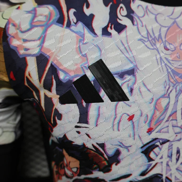 Japan Tenshi no Ken Limited Jersey