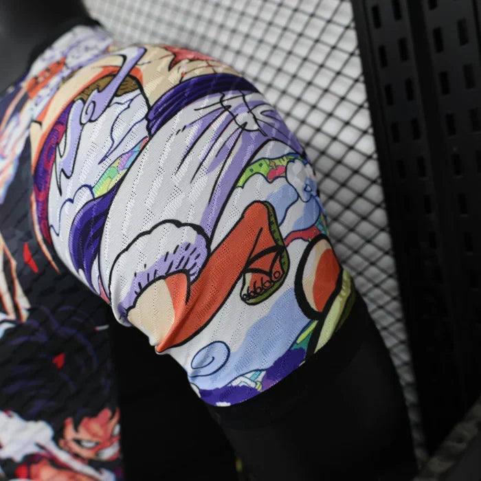 Japan Tenshi no Ken Limited Jersey
