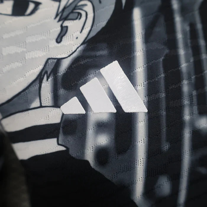 Japan Tokyo Shadows Limited Jersey
