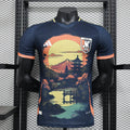 Japan Twilight Harmony Limited Jersey