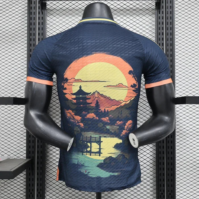 Japan Twilight Harmony Limited Jersey