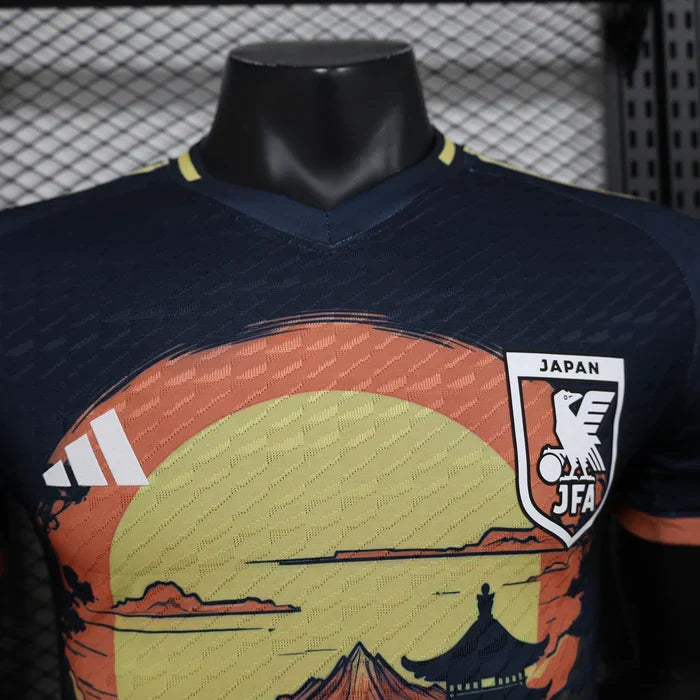 Japan Twilight Harmony Limited Jersey