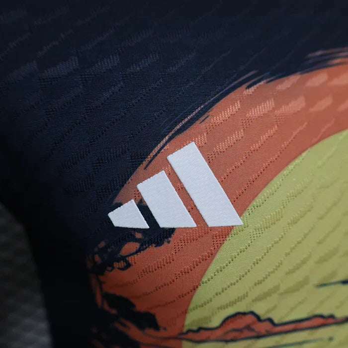 Japan Twilight Harmony Limited Jersey