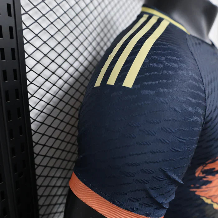 Japan Twilight Harmony Limited Jersey
