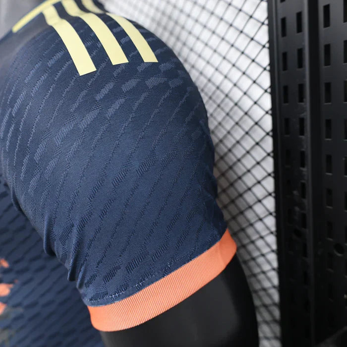 Japan Twilight Harmony Limited Jersey
