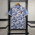 Japan Wave Limited Jersey