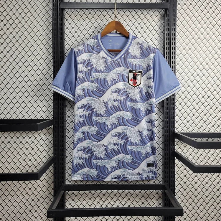 Japan Wave Limited Jersey