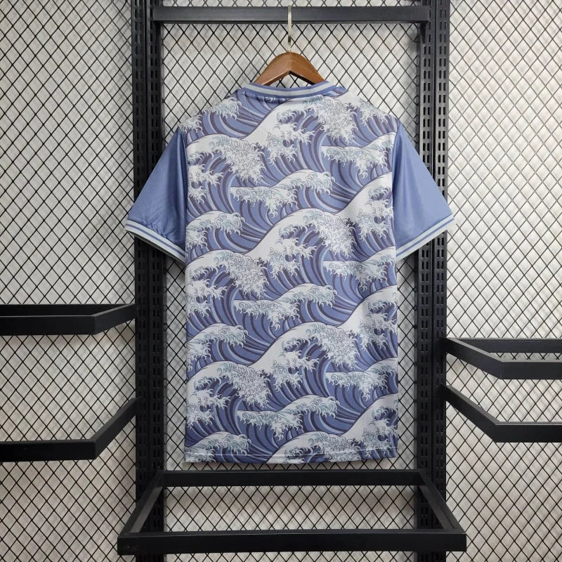 Japan Wave Limited Jersey