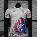 Japan Yoru no Fukurou Limited Jersey
