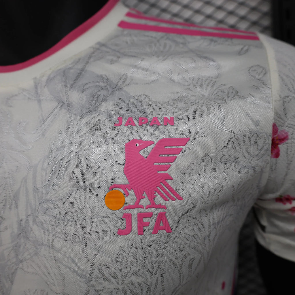 Japan Yoru no Fukurou Limited Jersey