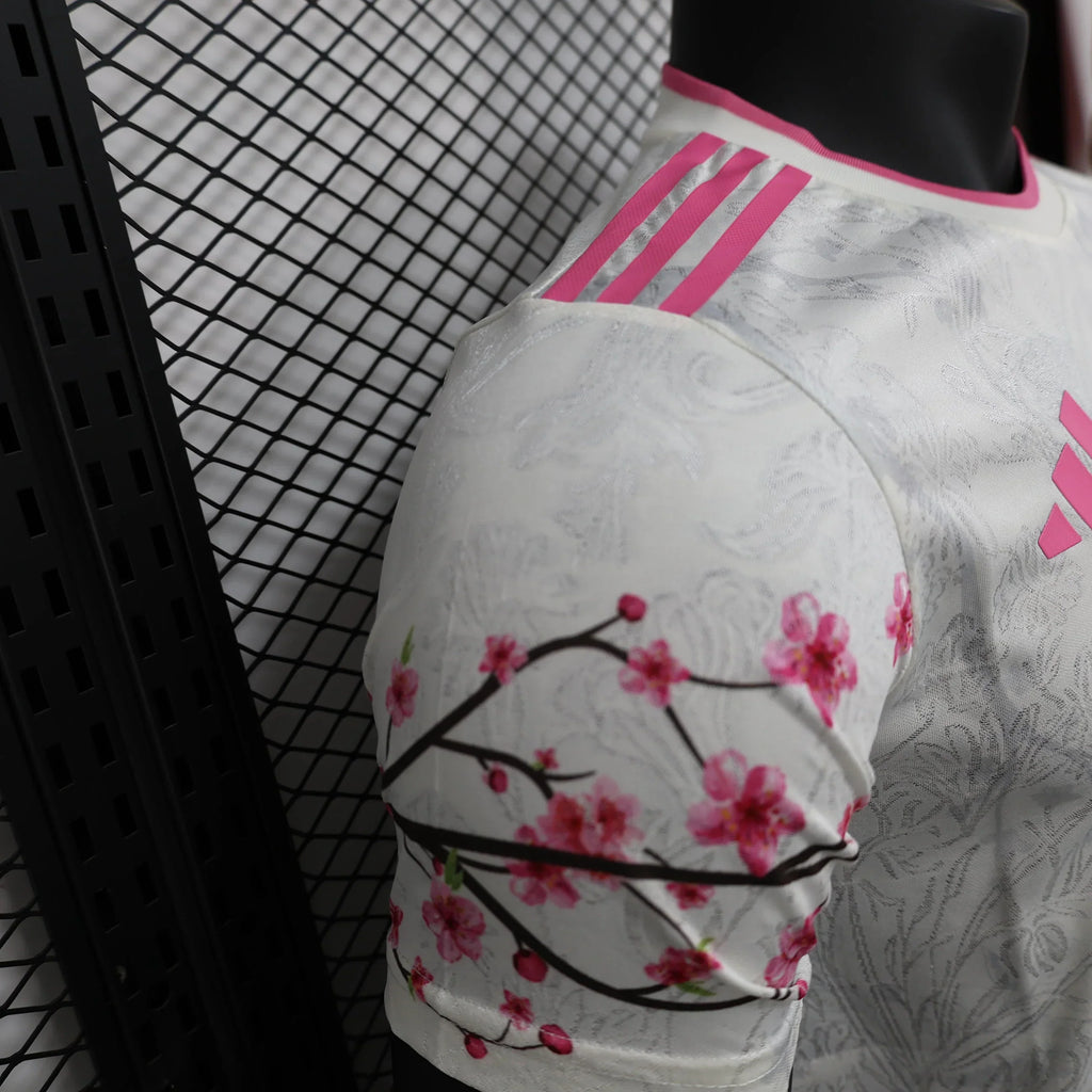 Japan Yoru no Fukurou Limited Jersey