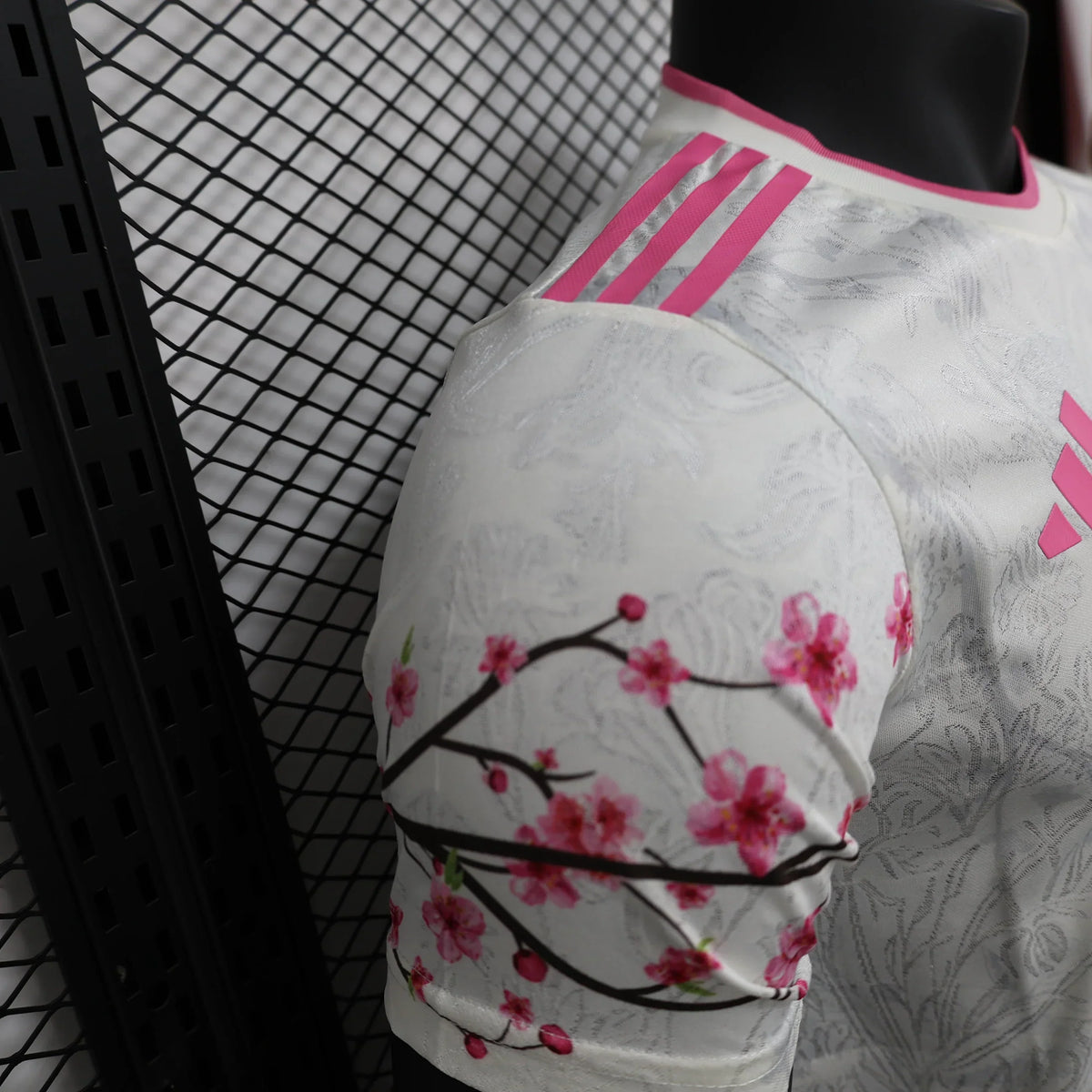Japan Yoru no Fukurou Limited Jersey
