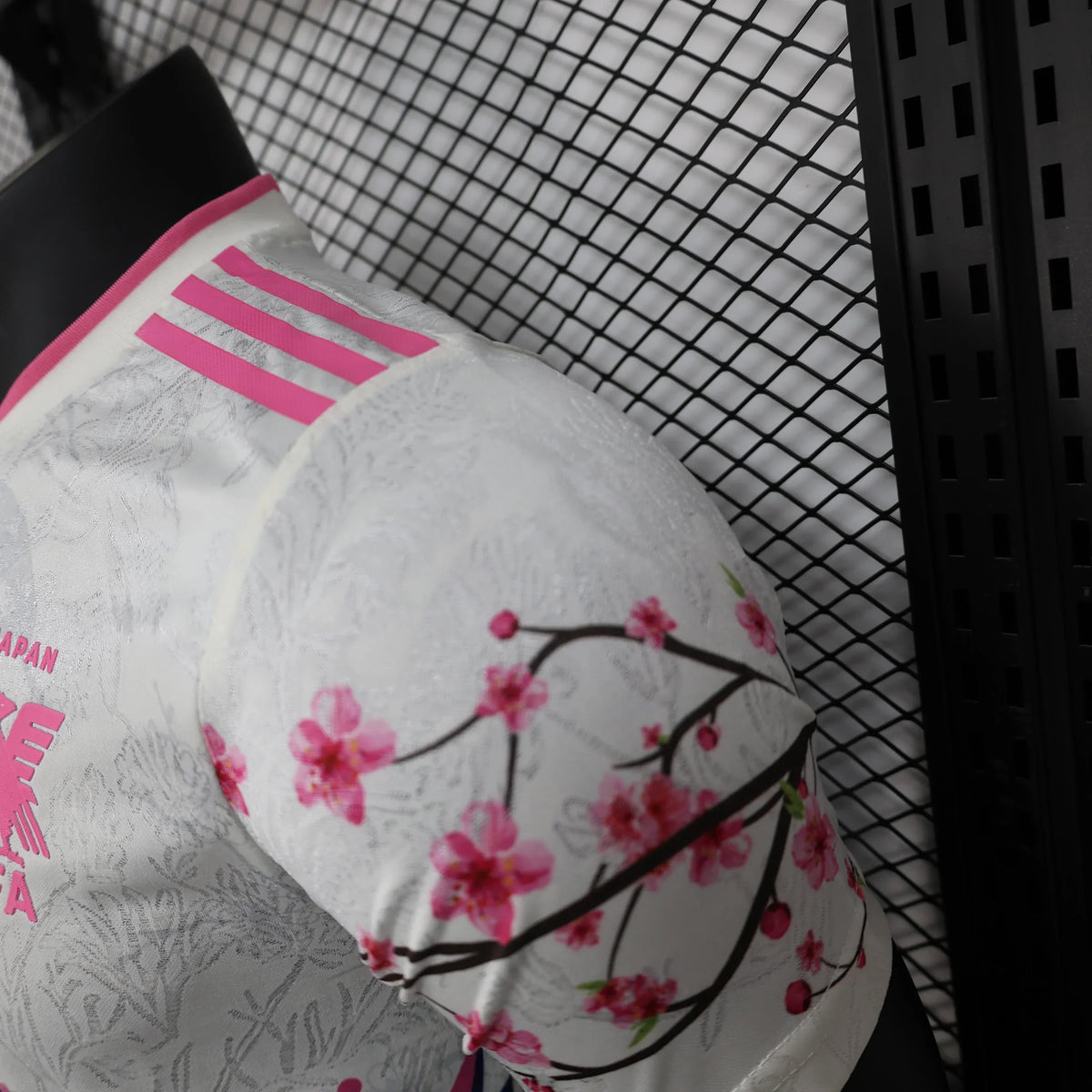 Japan Yoru no Fukurou Limited Jersey