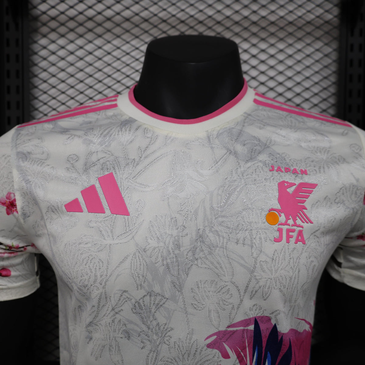 Japan Yoru no Fukurou Limited Jersey