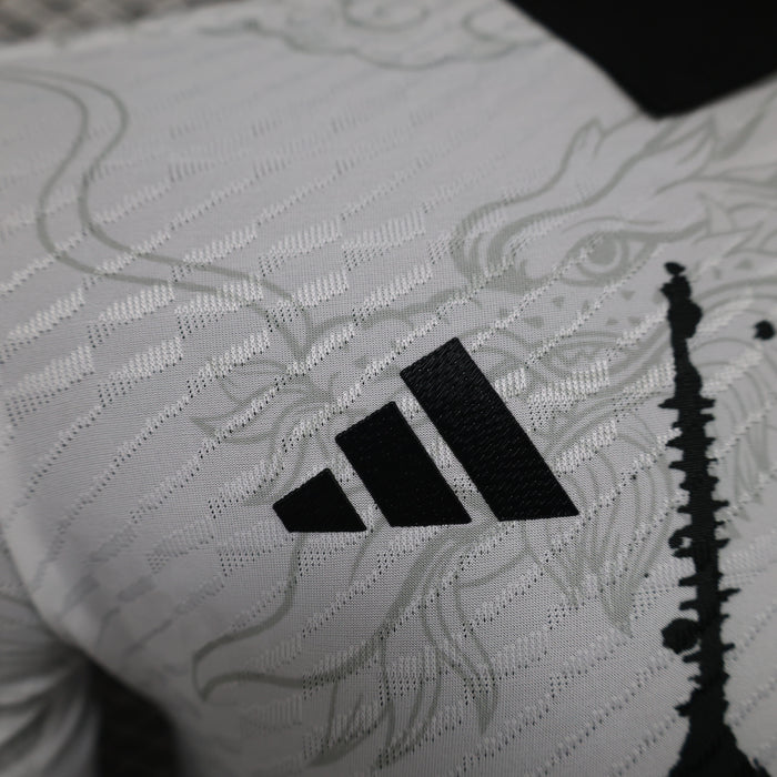 Japan Zen Ink Limited Jersey