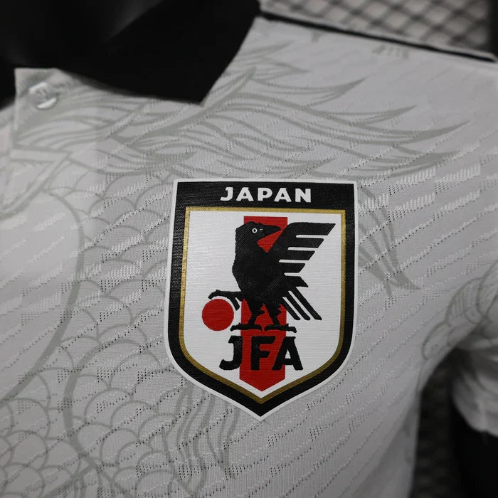 Japan Zen Ink Limited Jersey