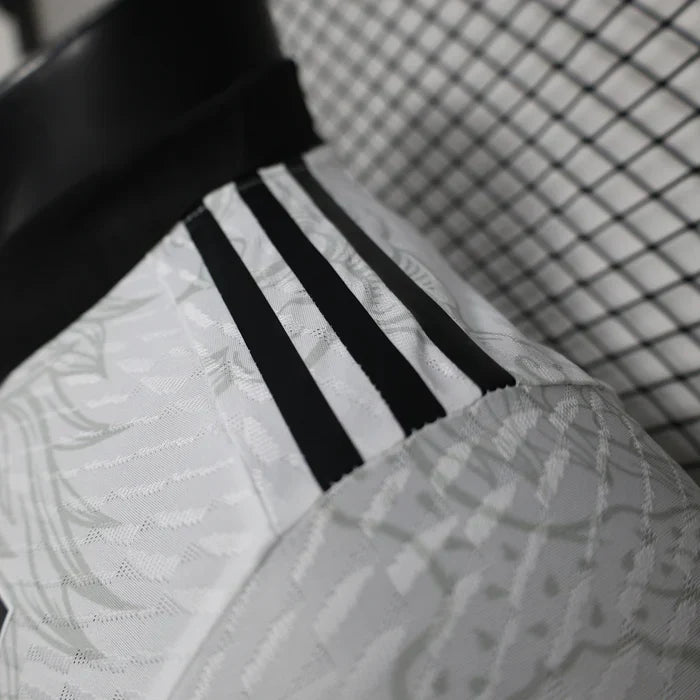 Japan Zen Ink Limited Jersey