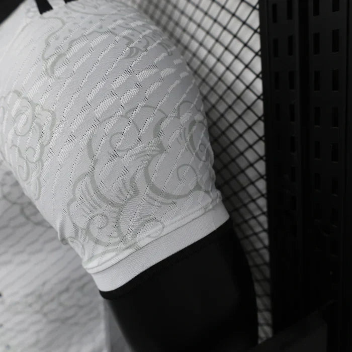 Japan Zen Ink Limited Jersey