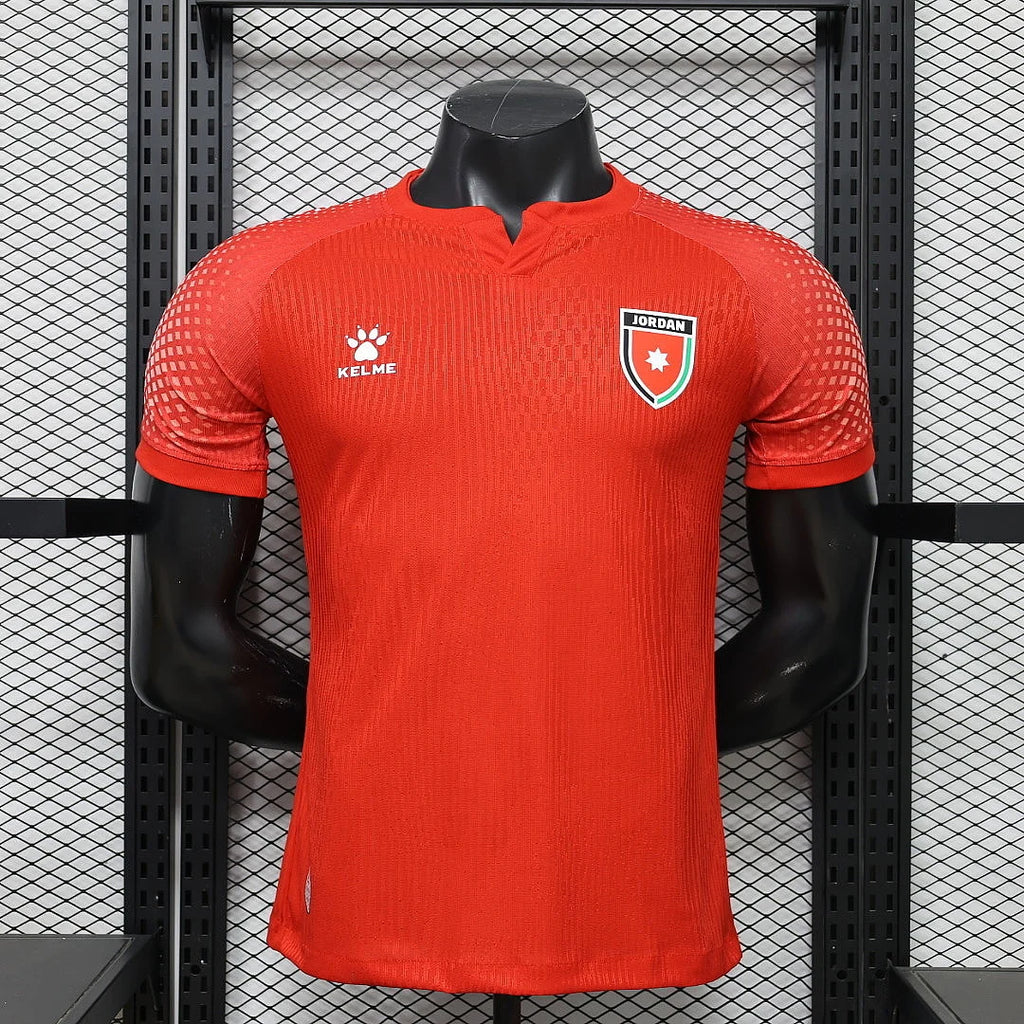 Jordan 2026 Away World Cup Player Jersey