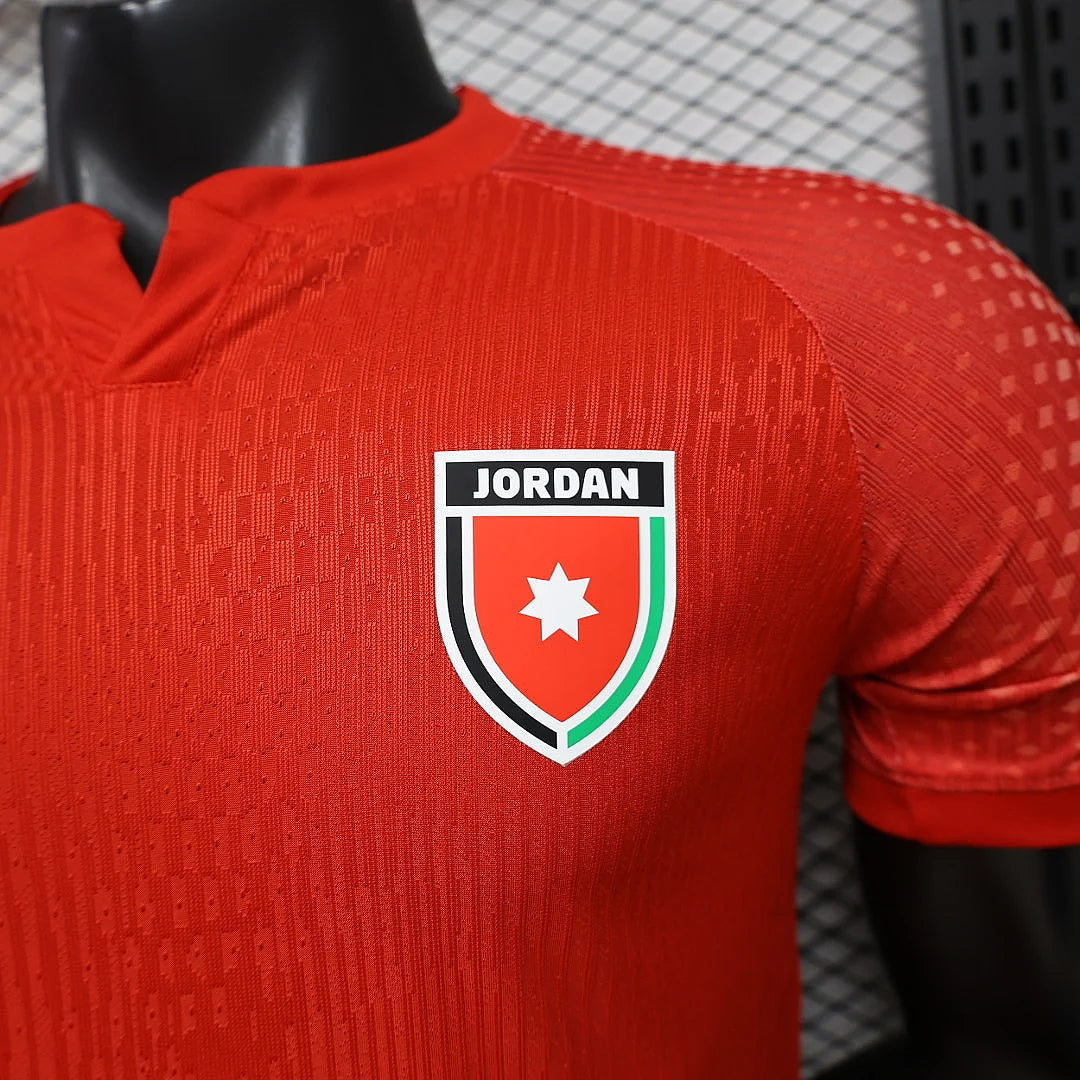 Jordan 2026 Away World Cup Player Jersey