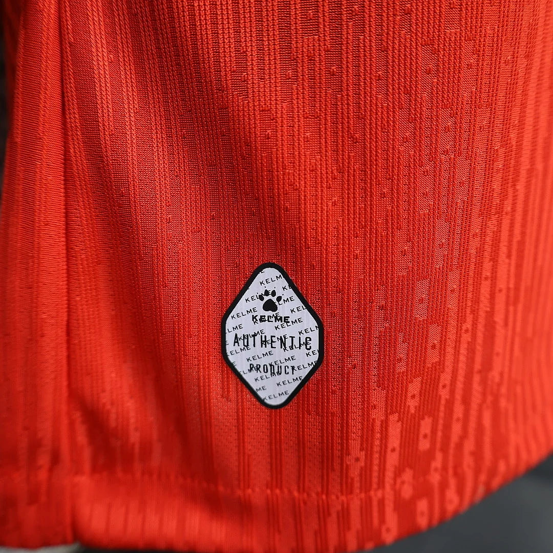 Jordan 2026 Away World Cup Player Jersey